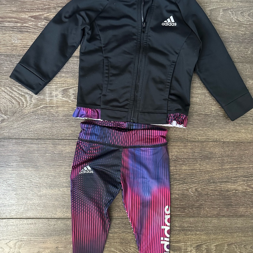 Adidas Sport set